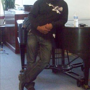 Meet your Posher, Ilunga